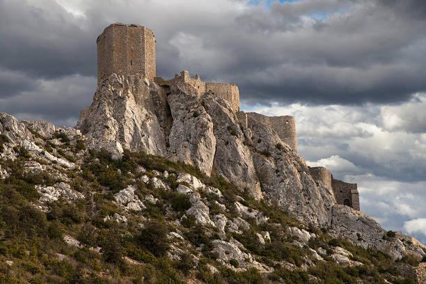 La Tomette - Le Charme De L'Authentique Daire Maury Dış mekan fotoğraf